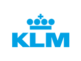 KLM
